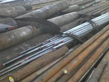 河源40CrMnMo7模具钢