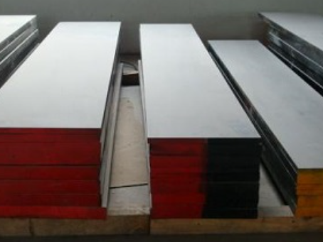 河源Cr12MoV模具钢