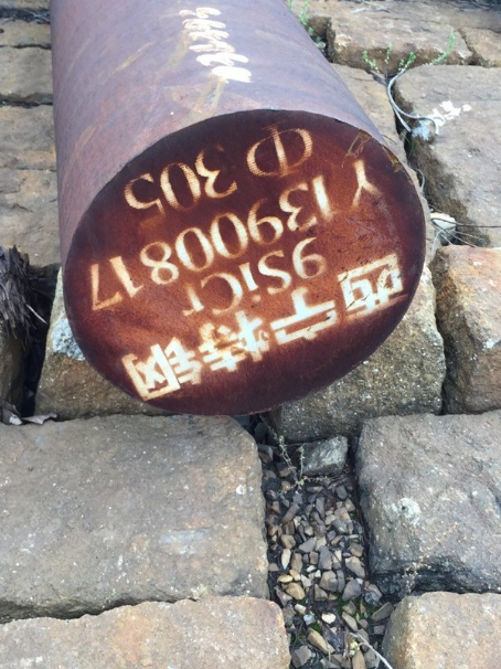 河源9CrSi工具钢