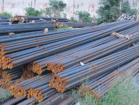 河源50Cr合金结构钢